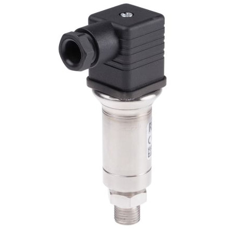 828-5726 RS PRO， 圧力センサ， ゲージ ねじ込み RS PRO 1個 828-5726