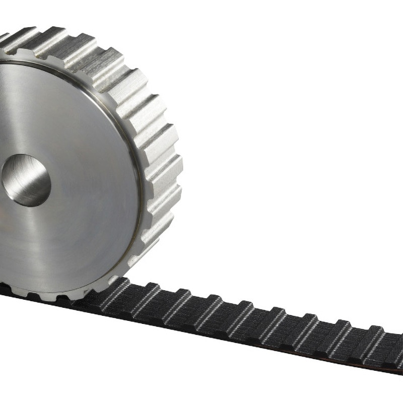 1400XXH500 パワーグリップタイミングベルト XXHタイプ ゲイツ・ユニッタ・アジア ベルト幅127mmベルトピッチ周長3556.00mm  1400XXH500