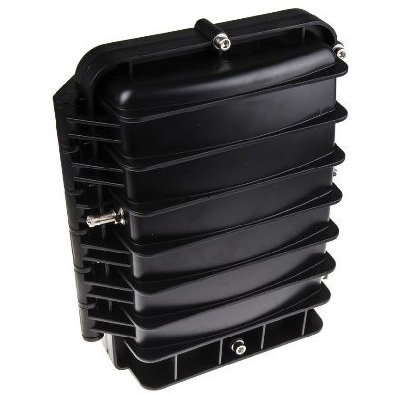 172-7312 RS PRO光ファイバパッチパネル用アクセサリー (光ファイバスプライスエンクロージャ) RS PRO 1個 172-7312 16,855円