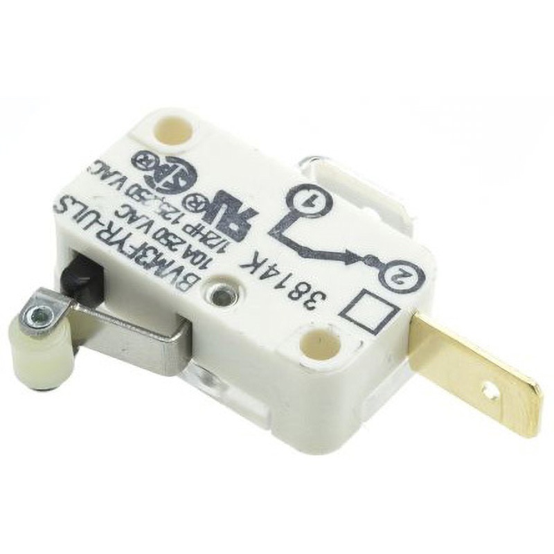 42681 Saia-Burgess マイクロスイッチ ローラレバー 1袋(50個) SAIA-BURGESS 【通販モノタロウ】 25,906円