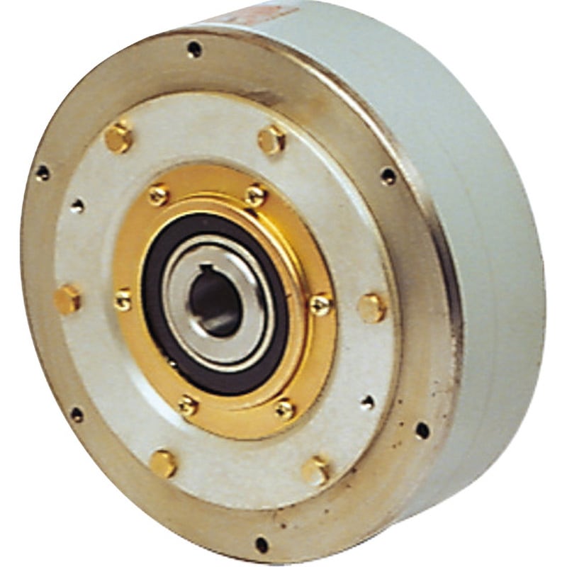 PHB-5 PHB パウダブレーキ(中空軸形) シンフォニアテクノロジー 外径