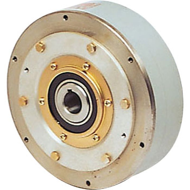 POB-1.2 POB パウダブレーキ(軸付形) シンフォニアテクノロジー 外径