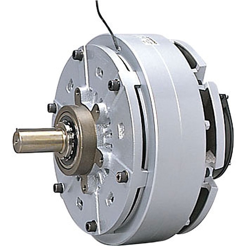 PTB-40BL3 PTB ヒートパイプ冷却式パウダブレーキ シンフォニアテクノロジー 外径395mm幅482mm 799,200円