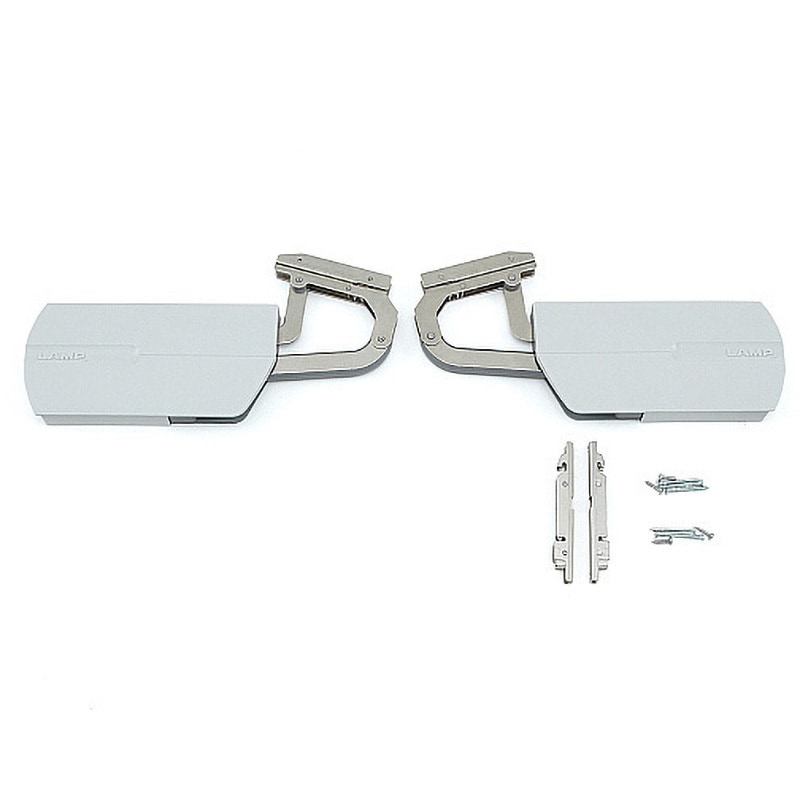 EZS-ELAN-HMS ステー 1個 LAMP(スガツネ工業) 【通販モノタロウ】