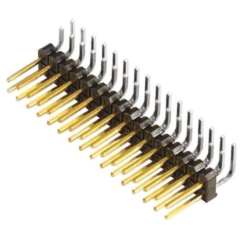 TSW-116-08-L-D-RA Samtec ピンヘッダ TSWシリーズ 1個 SAMTEC 【通販