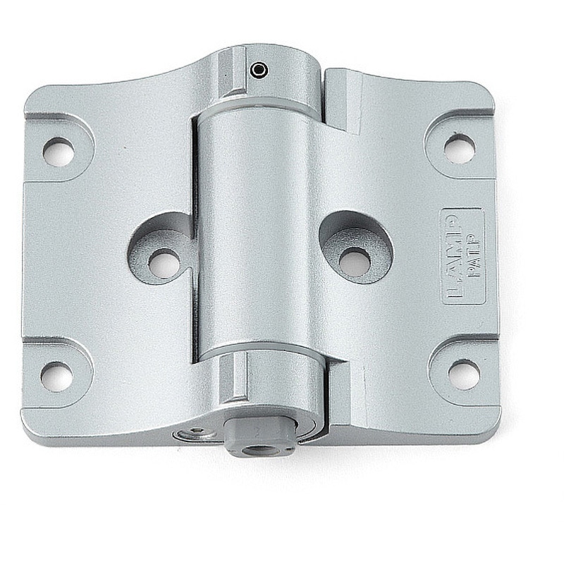 HG-CSH63BM ヒンジ LAMP(スガツネ工業) 平蝶番型 開き角100°度