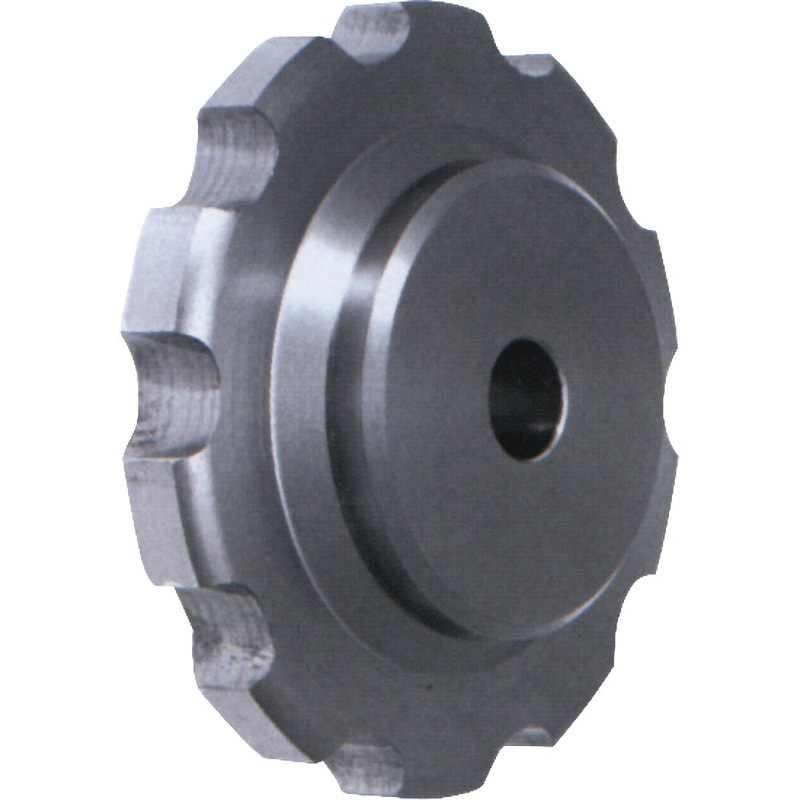 TTUP1200T TPS形チェーン用スプロケット 椿本チエイン 下穴タイプ