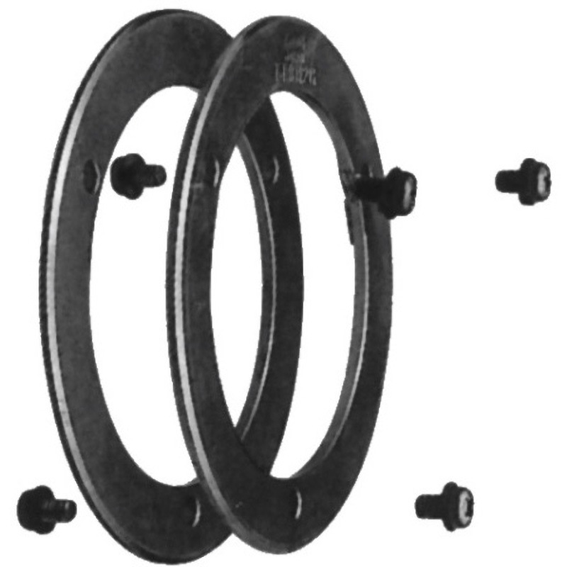 TT1112G TT・TTP用ガイドリンク 椿本チエイン 1セット(2個) TT1112G