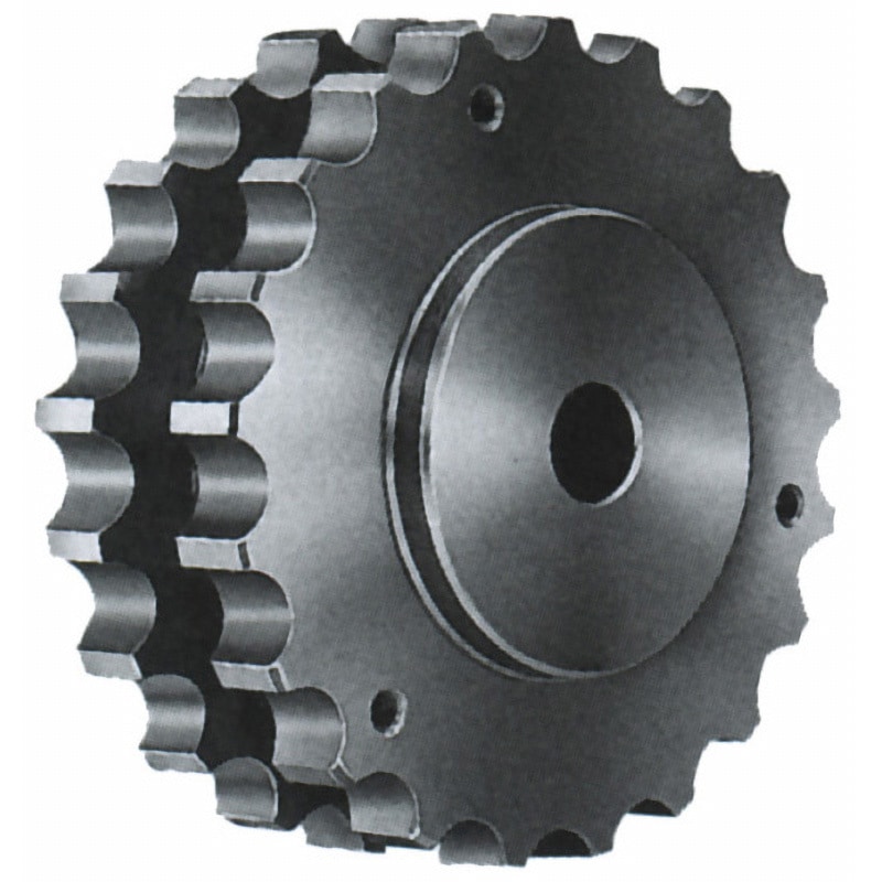 TTP・TTPH形チェーン用スプロケット 椿本チエイン スプロケット