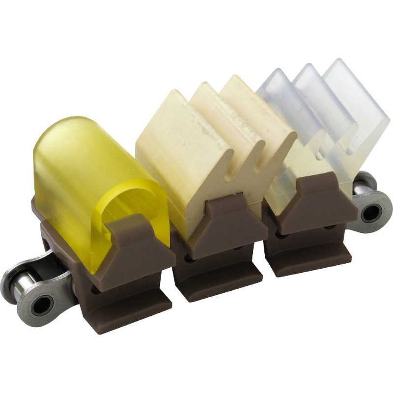 TP-1843-G-DN-LFB-L プラトップチェーン TP-1843-G形(グリッパー