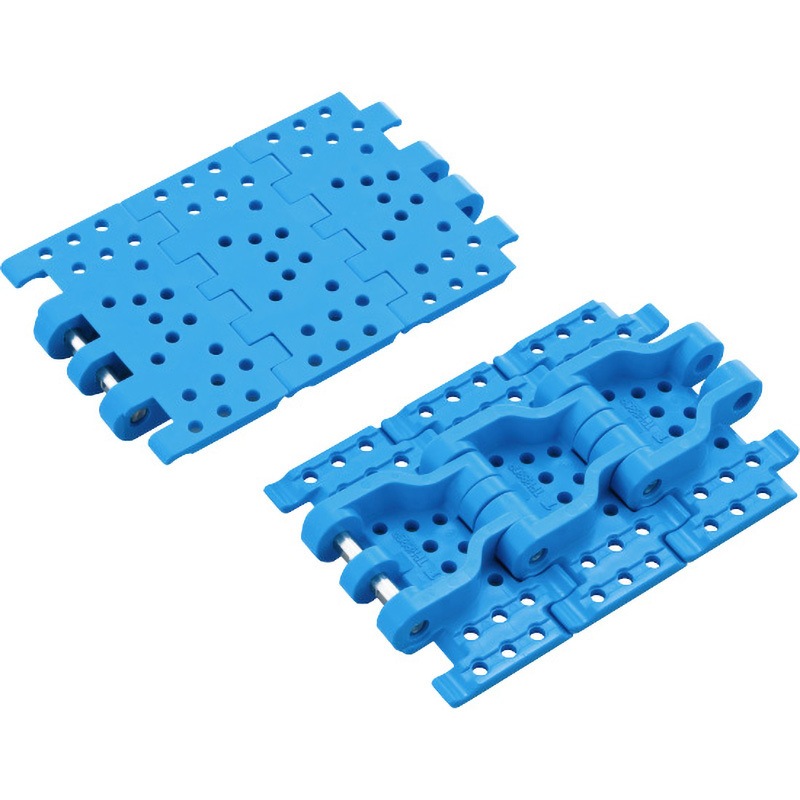 TPH830P-LFW-L プラトップチェーン TPH形(直線搬送用) 椿本チエイン 列