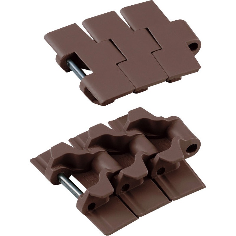 TPUS1143-T-LFB-L プラトップチェーン TPUS形(曲線搬送用) 椿本 TPUS1143-T-LFB-L プラトップチェーン TPUS形(曲線搬送用) 椿本
