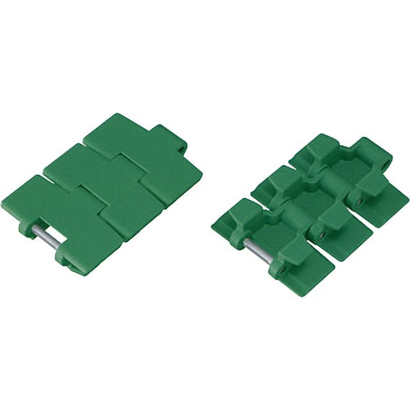 TPU826-T-L プラトップチェーン TPU形(曲線搬送用) 椿本チエイン TPU826-T-L プラトップチェーン TPU形(曲線搬送用) 椿本チエイン