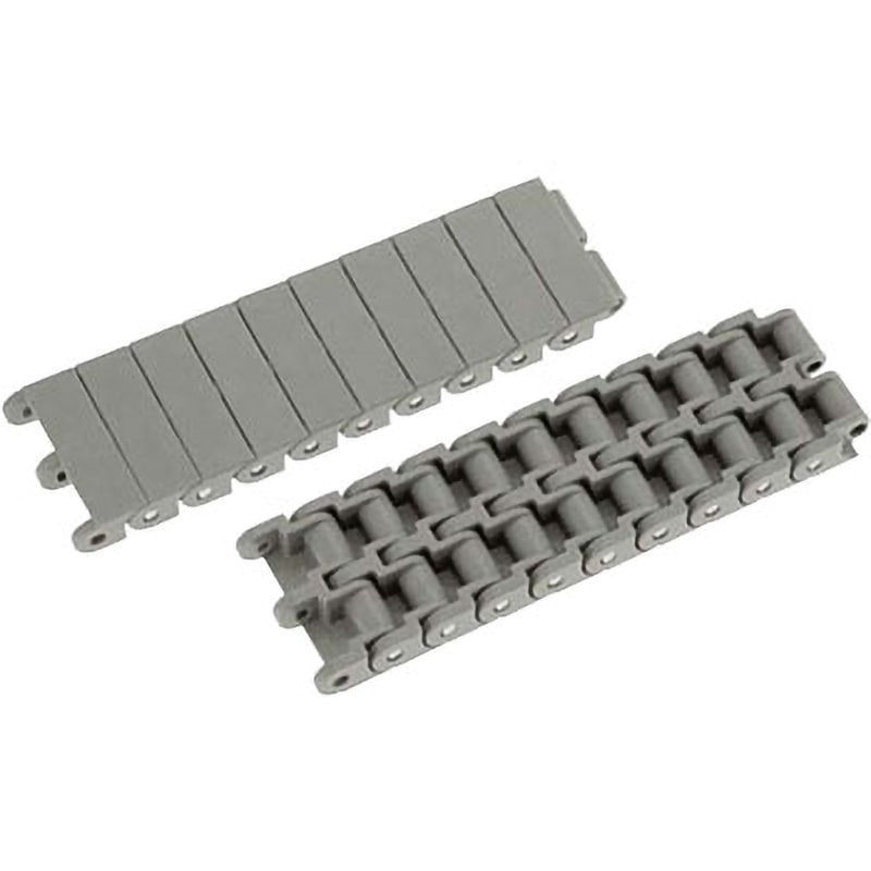 RSP60-2-SUS-JPD プラブロックチェーン 継手ピン 椿本チエイン 列数2
