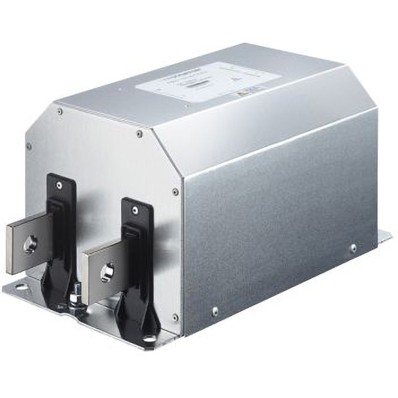 FN2211-250-99-C30-R55 Schaffner EMIフィルタ，電源ラインフィルタ，ノイズフィルタ 1個 SCHAFFNER 【通販モノタロウ】