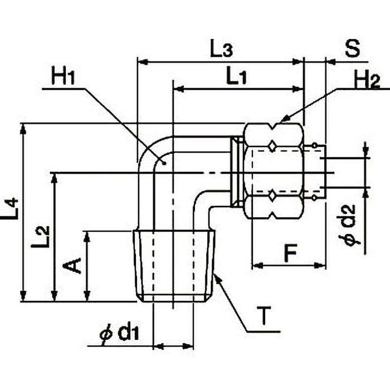 Nyboer 調節可能なデッドラッチ 2-3/8インチまたは2-3/4インチ キーレスエントリードアロック 交換用ラッチ スマートドアロック デッドラッチ セキュリティドア Dシリーズ、2 3⁄8インチ デッドラッチ  | Nyboer 調節可能な