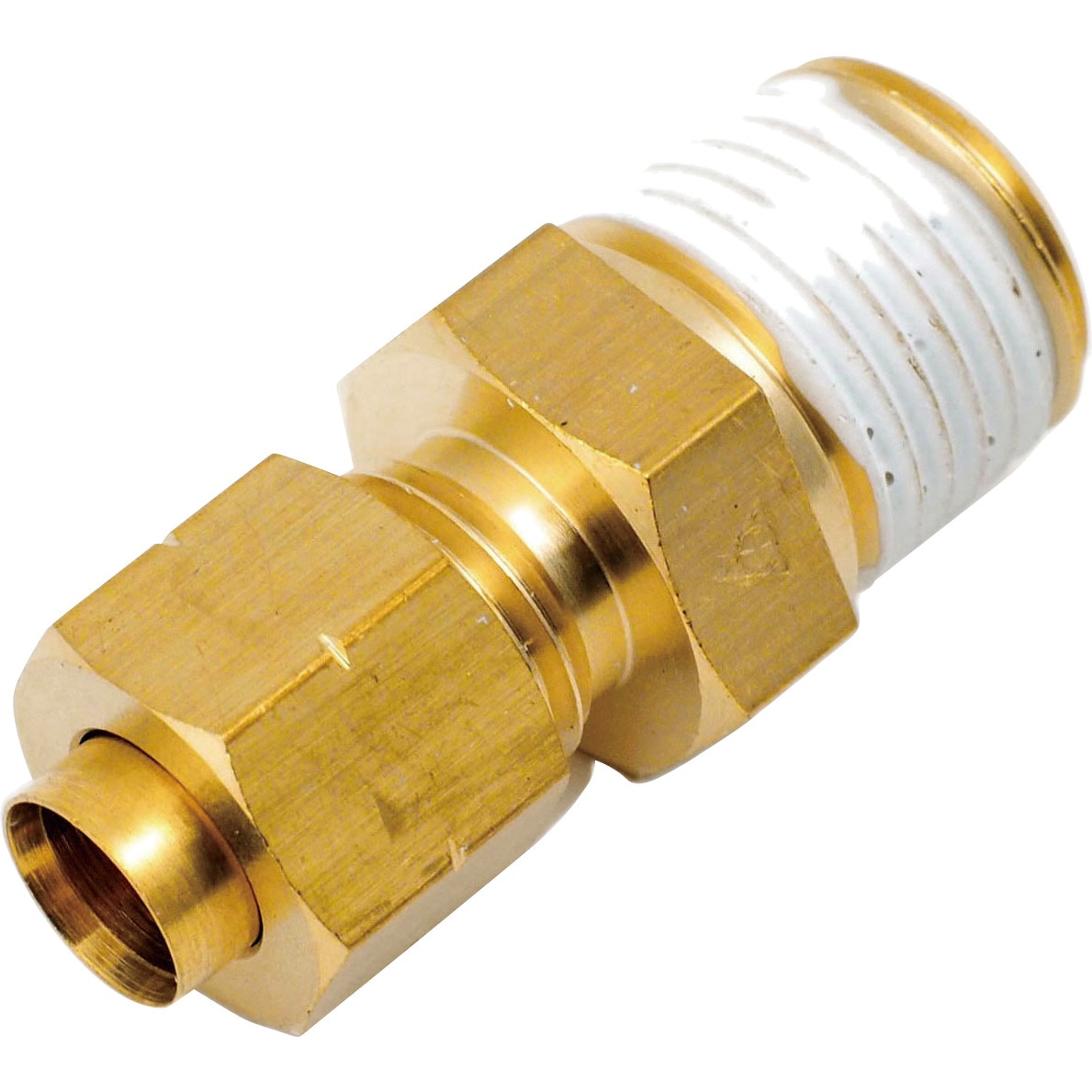 4A01-3206 クイックシール コネクタ ニッタ R インサートレスタイプ