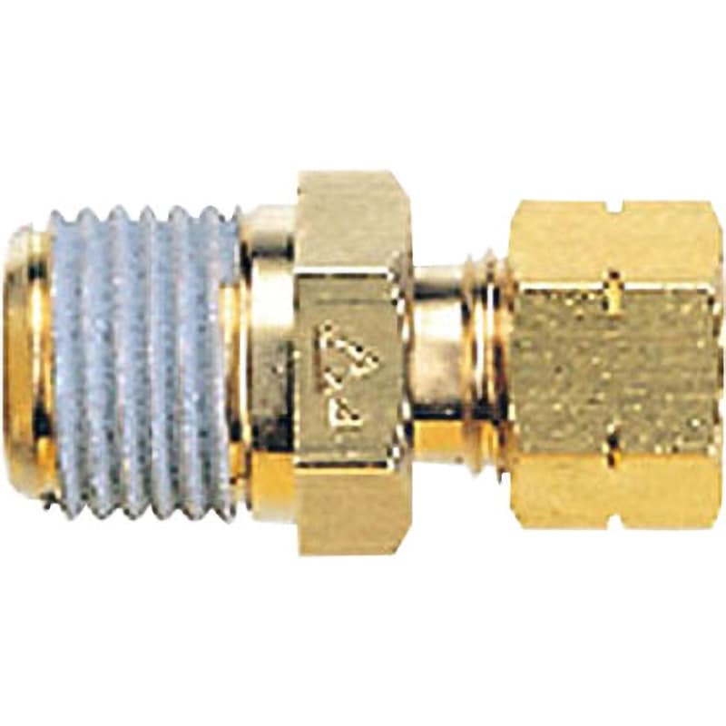 クイックシールド　SP 4種類セット C2N1/4-PT1/4 クイックシール コネクタ(高圧タイプ) ニッタ ねじの種類