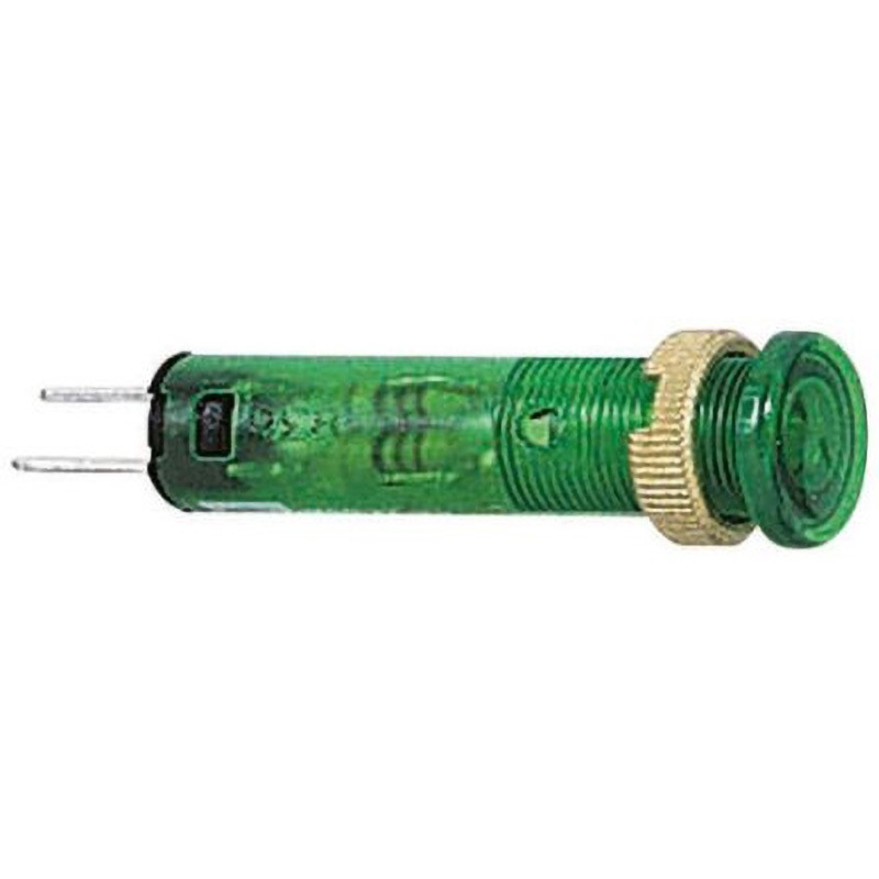 XVLA335 Schneider Electric LED表示灯 1個 シュナイダーエレクトリック 【通販モノタロウ】