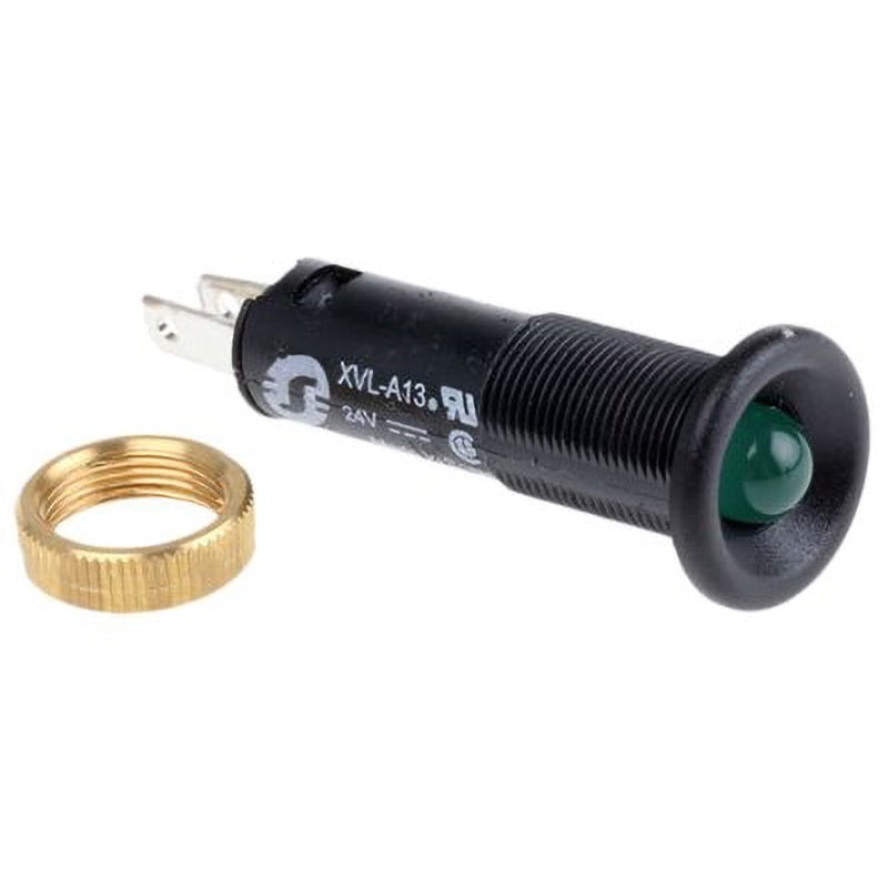 XVLA133 Schneider Electric LED表示灯 1個 シュナイダーエレクトリック 【通販モノタロウ】