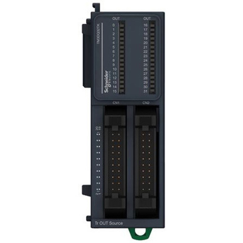 TM3DQ32TK Schneider Electric PLC I/Oモジュール TM3シリーズ 1個