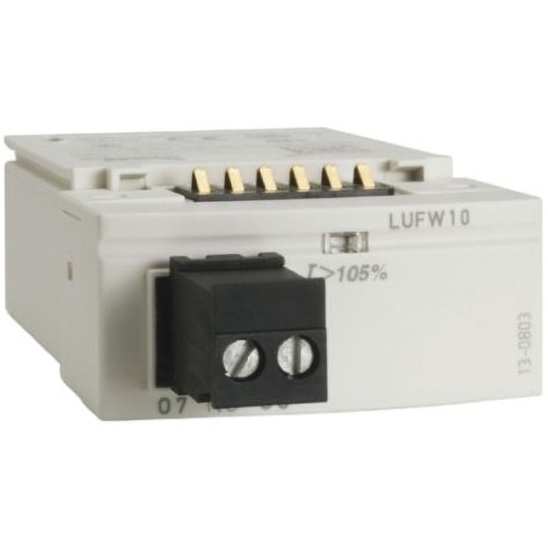 LUFDA01 Schneider Electric アドバンスドモータスタータ Uラインシリーズ シュナイダーエレクトリック 1個 LUFDA01