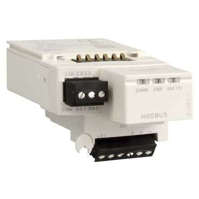 LULC033 Schneider Electric アドバンスドモータスタータ Uラインシリーズ シュナイダーエレクトリック 1個 LULC033