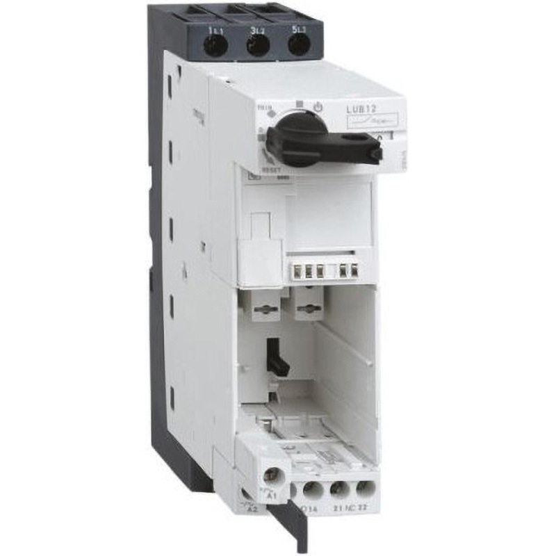 LU2B12FU Schneider Electric アドバンスドモータスタータ Uラインシリーズ シュナイダーエレクトリック 1個 LU2B12FU