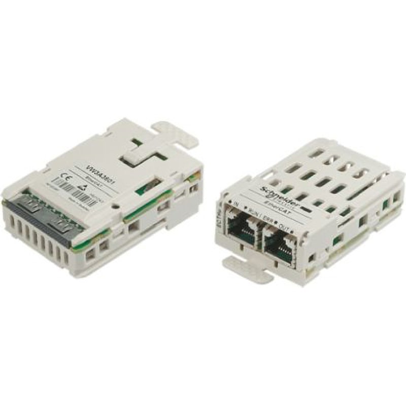 VW3A3601 Schneider Electric インバータ Altivar 32シリーズ Lexium 32 Series シュナイダーエレクトリック 1個 VW3A3601