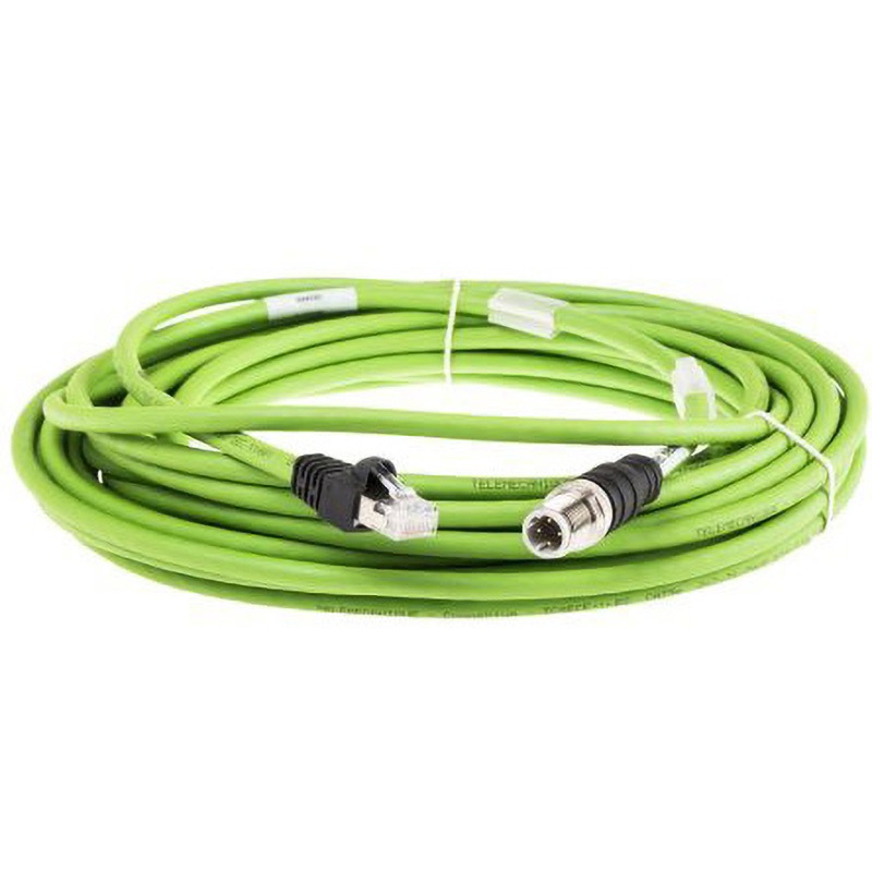 TCSECL1M3M10S2 Schneider Electric ケーブル ・ コネクタ シュナイダーエレクトリック 併用可能製品IP67スイッチ ケーブル長10m  1個 TCSECL1M3M10S2