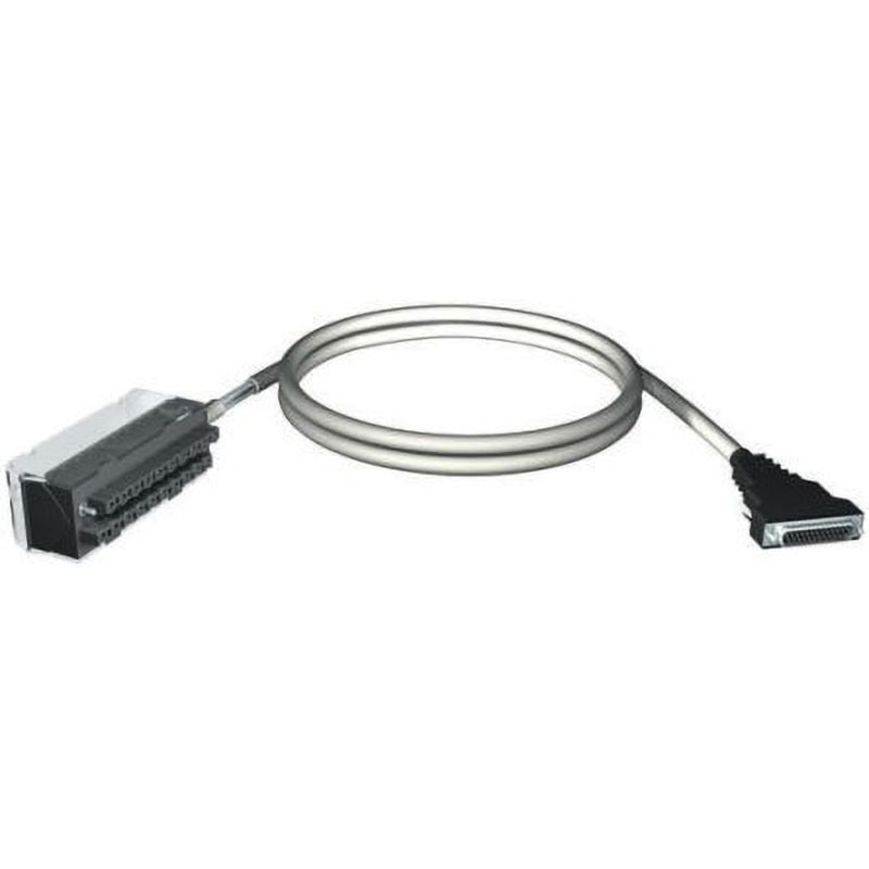 BMXFCA300 Schneider Electric コードセット Cord Set Modicon M340用 シュナイダーエレクトリック 1個 BMXFCA300 12,395円