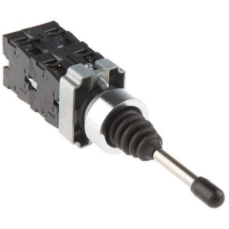 XD2PA24 Schneider Electric ジョイスティック，4軸 シュナイダーエレクトリック 1個 XD2PA24