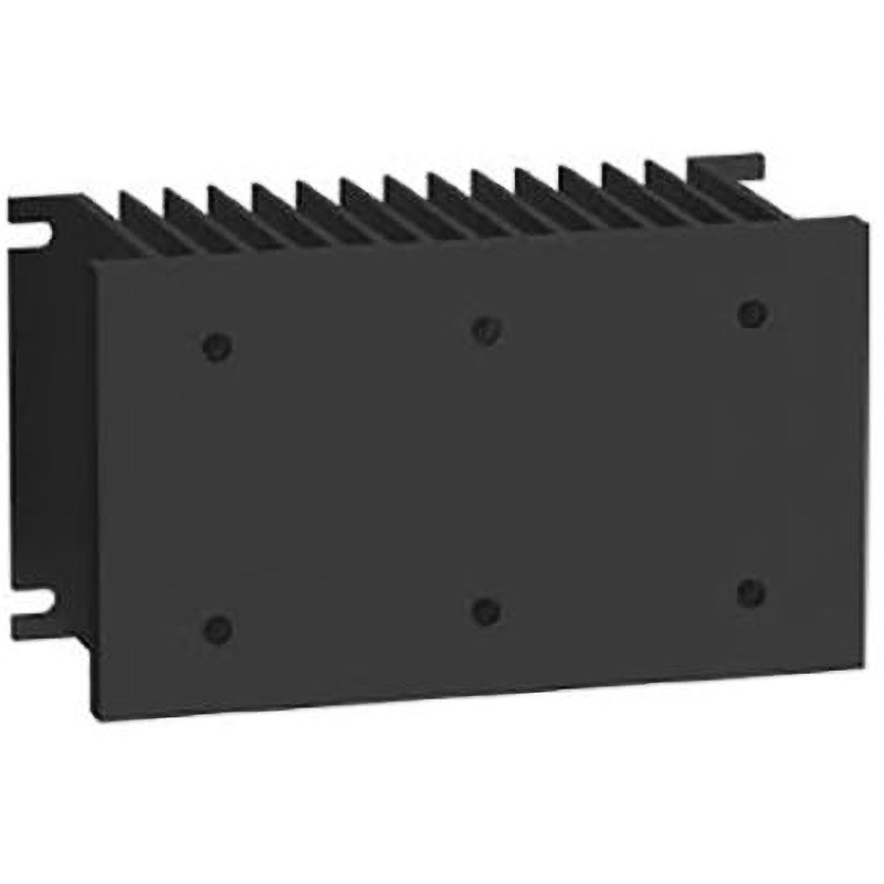 SSRHD10 Schneider Electric ソリッドステートリレー パネルマウント シュナイダーエレクトリック ヒートシンク   SSRHD10