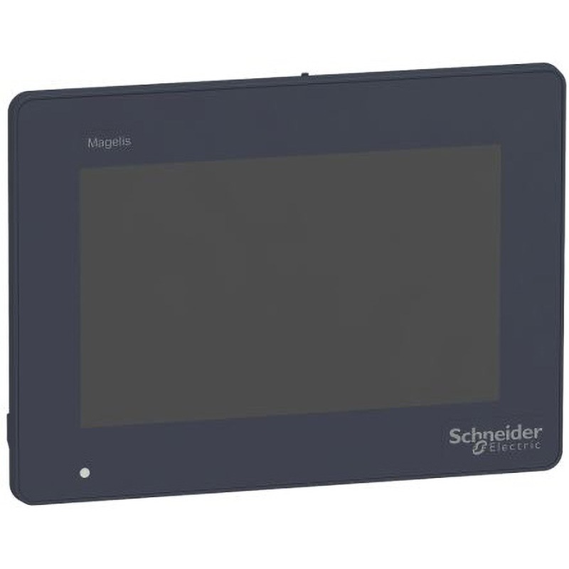 HMIDT351 Schneider Electric タッチパネル ディスプレイ HMIDT 1個 シュナイダーエレクトリック 【通販モノタロウ】 114,900円