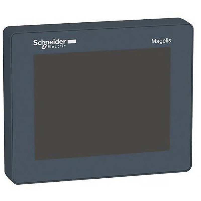 HMIS65 Schneider Electric タッチパネル ディスプレイ HMIS 1個 シュナイダーエレクトリック 【通販モノタロウ】