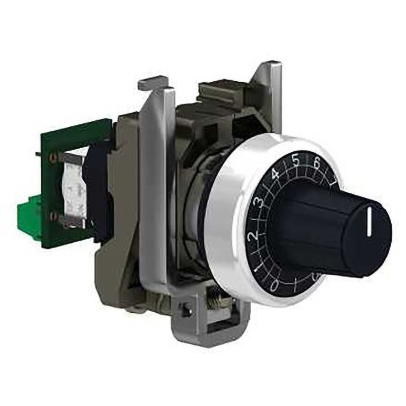 XB4BD912R470K Schneider Electric ポテンショメータ シュナイダーエレクトリック 1個 XB4BD912R470K