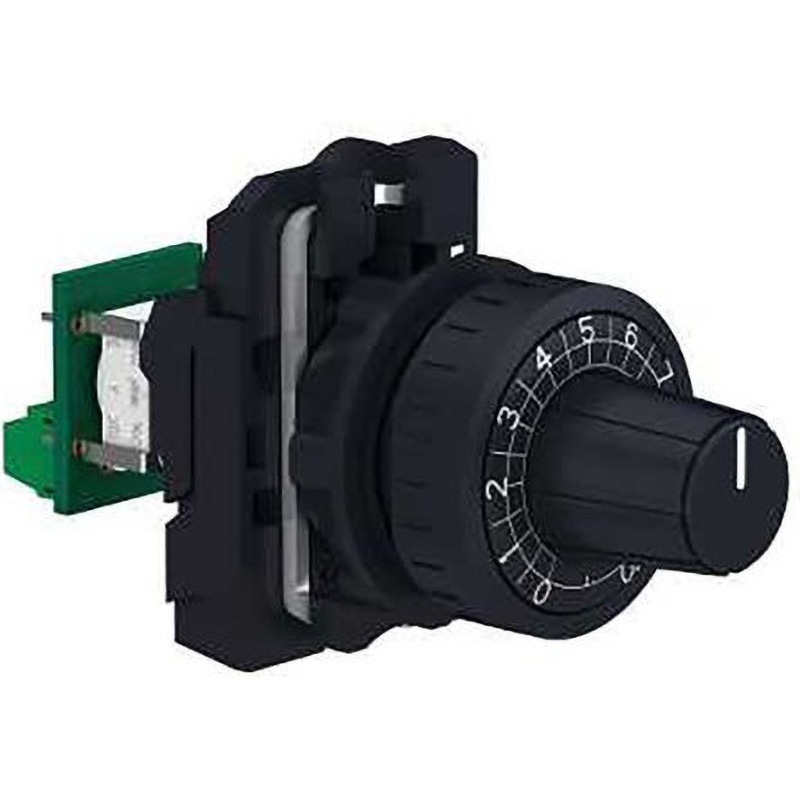 XB5AD912R47K Schneider Electric ポテンショメータ シュナイダーエレクトリック 1個 XB5AD912R47K