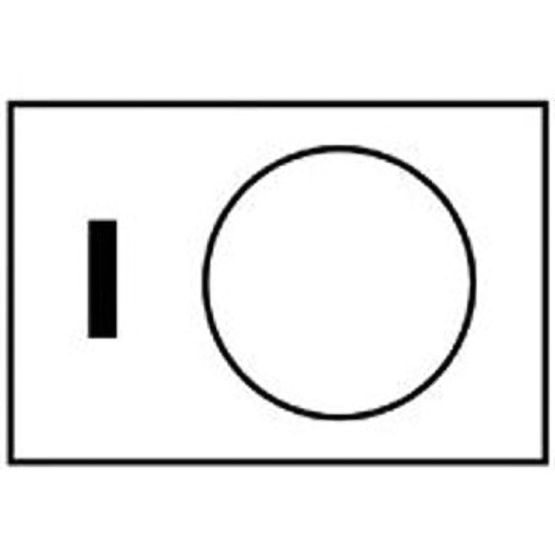 ZB2BY4930 Schneider Electric レジェンド 1袋(10個) シュナイダーエレクトリック 【通販モノタロウ】 8,158円