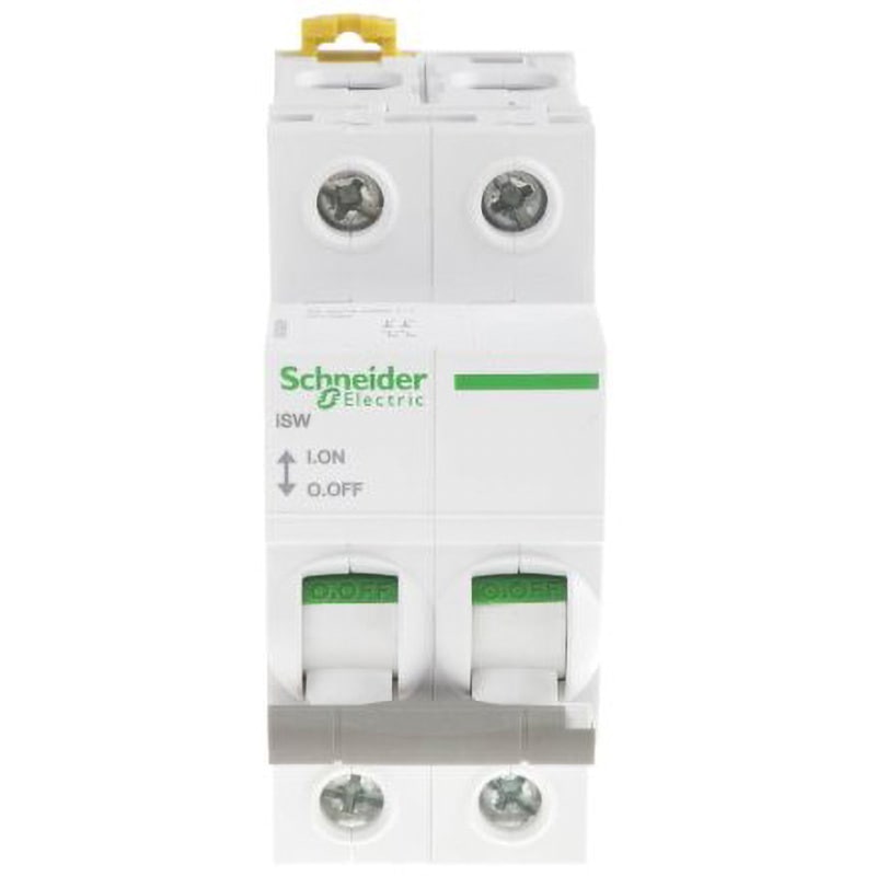 A9S65263 Schneider Electric 安全ブレーカ シュナイダーエレクトリック 1個 A9S65263