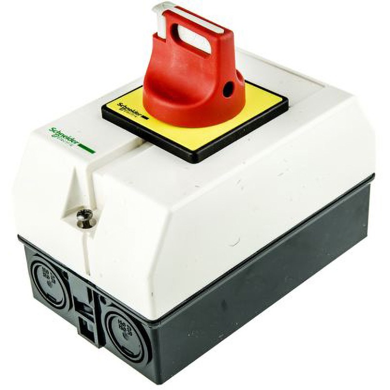 VCF0GE Schneider Electric 安全ブレーカ シュナイダーエレクトリック 1個 VCF0GE