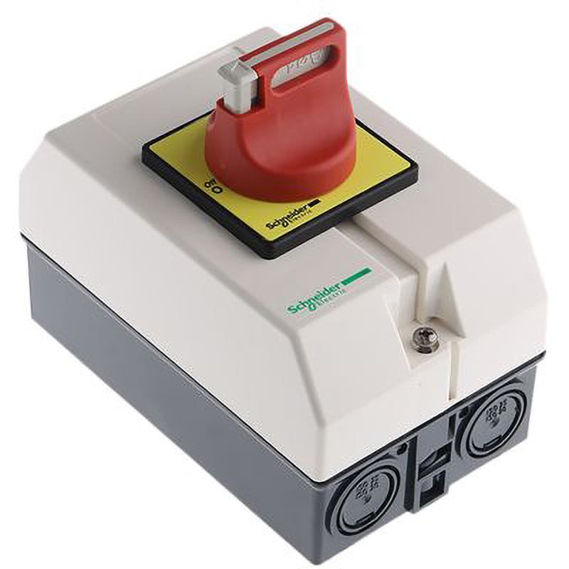 VCF1GE Schneider Electric 安全ブレーカ シュナイダーエレクトリック 1個 VCF1GE