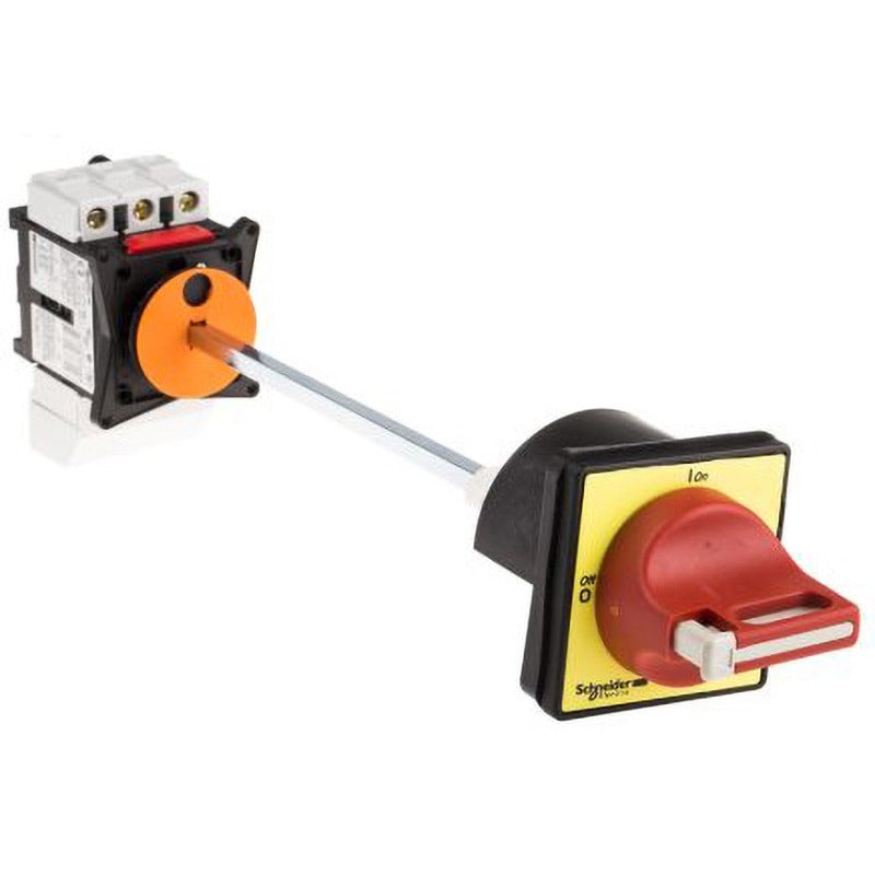 VCCF2 Schneider Electric 安全ブレーカ シュナイダーエレクトリック 1個 VCCF2