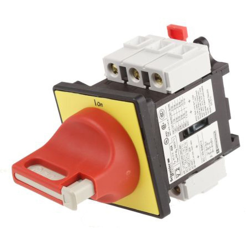 VCF2 Schneider Electric 安全ブレーカ シュナイダーエレクトリック 1個 VCF2