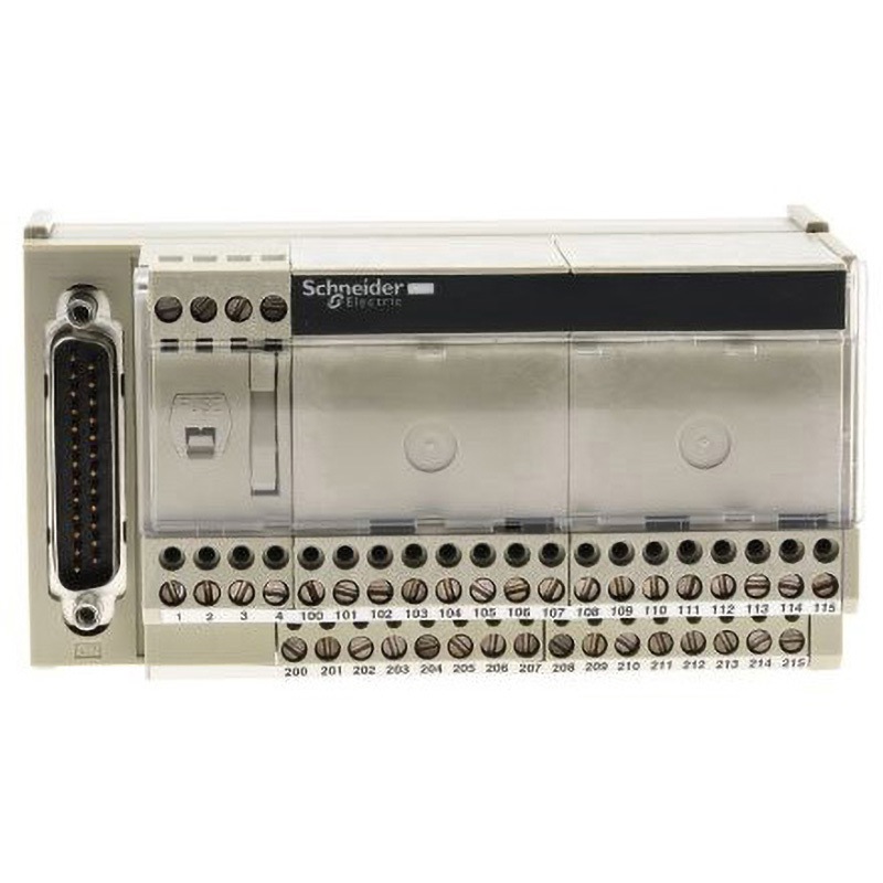 ABE7CPA03 Schneider Electric 機能拡張ボード Base Advantys ABE7 Telefast Pre-Wired System用 1個 シュナイダーエレクトリック 【通販モノタロウ】