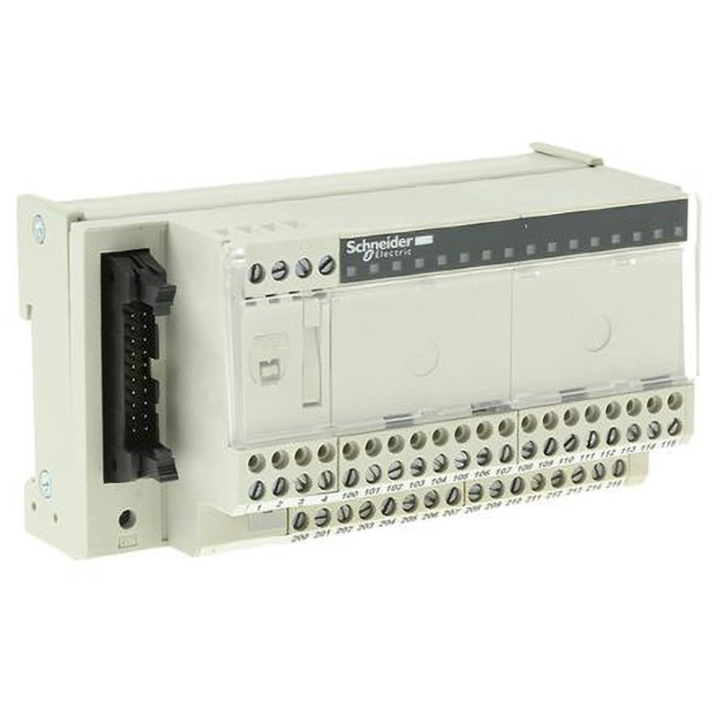 ABE7H16R21 Schneider Electric 機能拡張ボード Base Quantum Automation Platform用 シュナイダーエレクトリック 1個 ABE7H16R21