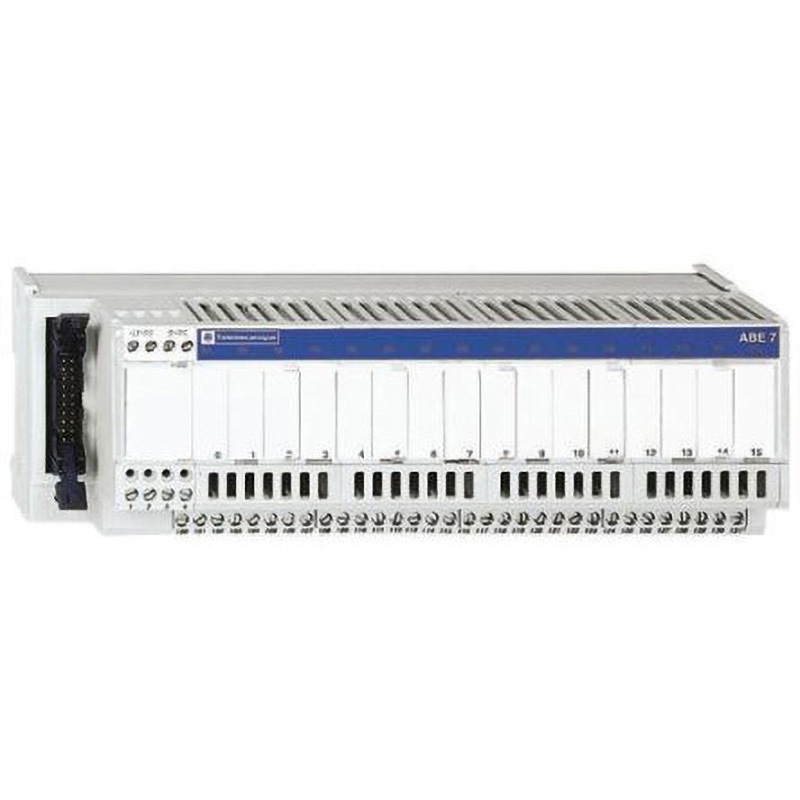 ABE7R16T230 Schneider Electric 機能拡張ボード Base Quantum Automation Platform用 シュナイダーエレクトリック 1個 ABE7R16T230
