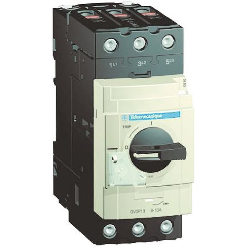 GV3L25 Schneider Electric 配線用遮断器 TeSys 690V ac 1個