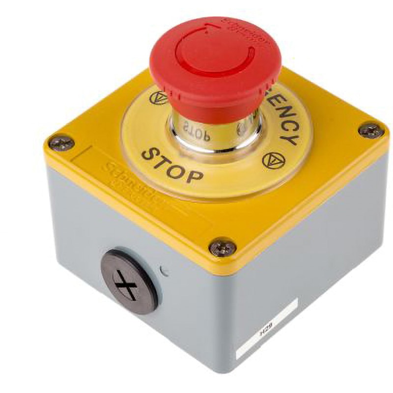 XAPJ1201SPEC0971 Schneider Electric 非常用ボタン Harmony XAPシリーズ シュナイダーエレクトリック 1個 XAPJ1201SPEC0971