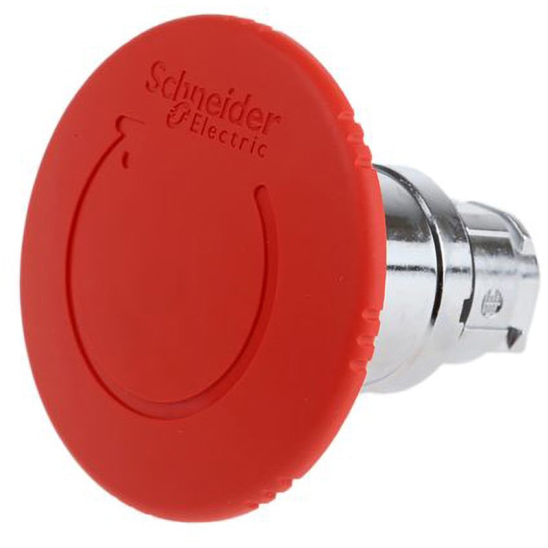 ZB4BS864 Schneider Electric 非常用ボタン Harmony XB4シリーズ 1個 シュナイダーエレクトリック 【通販モノタロウ】