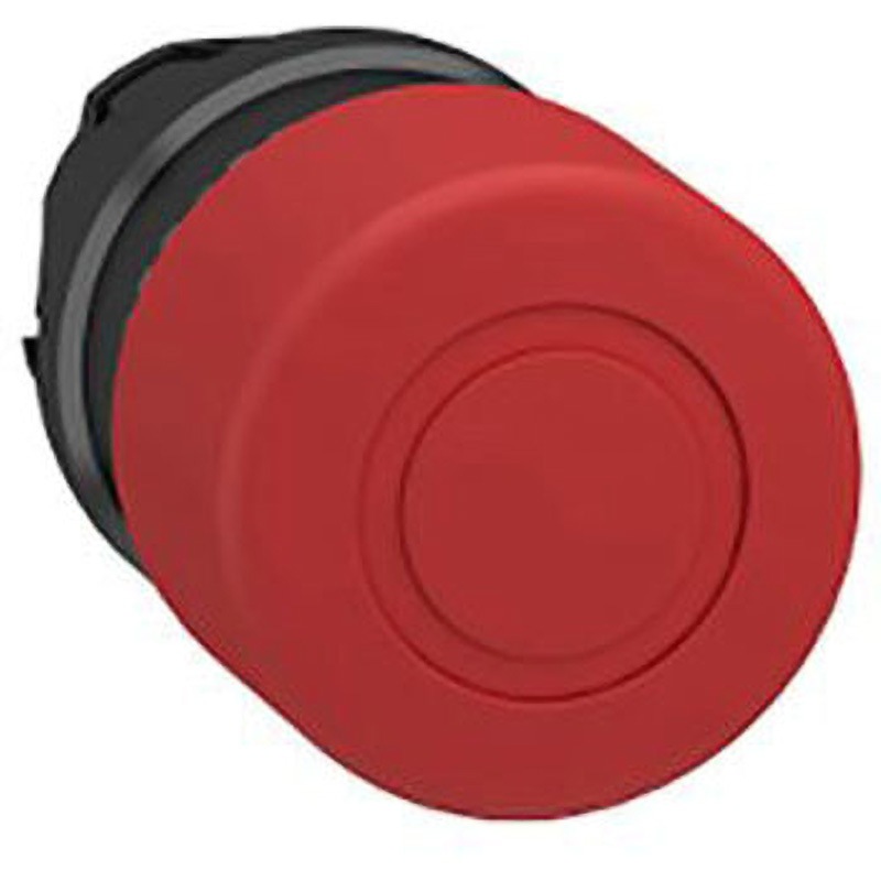 ZB4BT847 Schneider Electric 非常用ボタン ZB4シリーズ 1個 シュナイダーエレクトリック 【通販モノタロウ】 6,130円